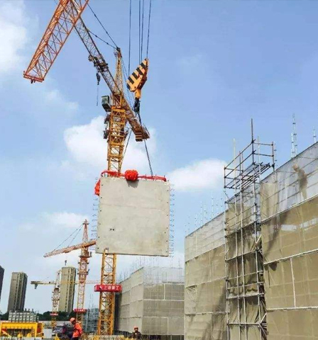 裝配式建筑